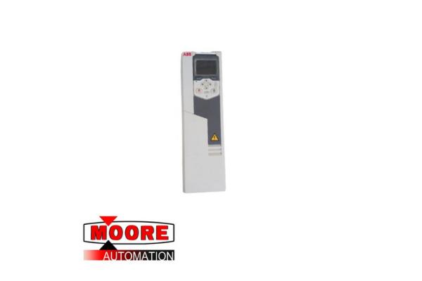 ACS580-01-026A-4 ABB Inverter