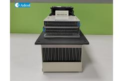 China TEC 250W Thermoelectric Air Conditioner Assembly Peltier Module AC supplier