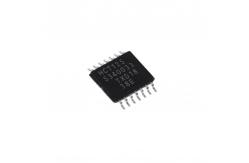 China N-X-P 74HCT125PW-TSSOP14 ic electronic chip Peb4365tv1.2 supplier