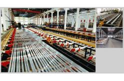 China Aluminum Extrusion Profile manufacturer