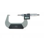 50-75mm Electronic Digital Blade Micrometer for Accurate Measurements for sale