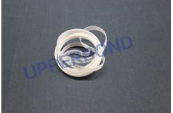 China High Durability Tobacco Transferring Tape With Vacuum Pressure supplier