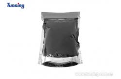 China Tunsing Tpu Black Hot Melt Adhesive Powder For Transfer Printing​ supplier