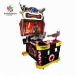 Storm Gun God Double Shooting Arcade Machines For 2 Players for sale