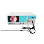 Advanced 4-in-1 Endoscopic System Featuring Simultaneous Rigid and Flexible Imaging for sale