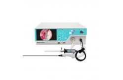 China Advanced 4-in-1 Endoscopic System Featuring Simultaneous Rigid and Flexible Imaging supplier