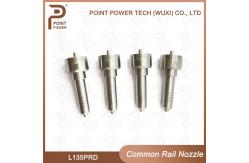 China L135PRD Delphi Common Rail Injector Nozzle Applied Valve 28239294 / 28538389 supplier