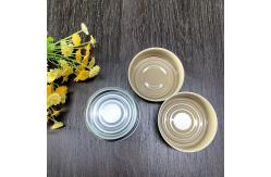 China 50g D65x27mm Tinplate Container For Weed Packaging With Lids And labels Customized supplier