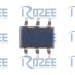 TPS61222DCKR