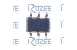 China TPS61222DCKR supplier