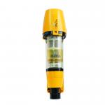 40 Micron Water Sediment Filter Spin Down Reusable Whole House Water Filter for sale