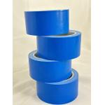 Indigo 320um Carpet Tape Easy To Tear High Viscosity Waterproof And Moisture-Proof