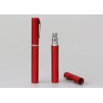 5ml Portable Mini  Perfume Atomiser Spray Bottle With Glass Container Pen Shaped for sale