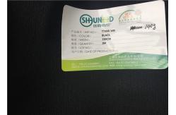China Fusible Interlining for Apparel Industry 140gsm heavy weight interlining supplier