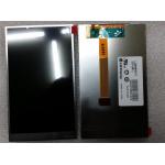 LCD Panel Types CPT CLAA070LC0FCT 7.0 inch 800(RGB)×480 60Hz  new in stock for sale
