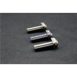 Decoufle Tobacco Machinery Spare Parts Alloy U - Knife With Long Service Life