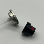 Female Paint Spray Trigger Valve for Automotive Refinishing - Precision Control, Durable Design