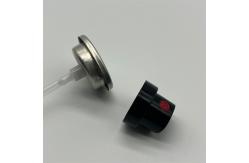 China Female Paint Spray Trigger Valve for Automotive Refinishing - Precision Control, Durable Design supplier