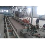 Horizontal 1858KW Piercing Mill Machinery 