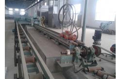China Horizontal 1858KW Piercing Mill Machinery  supplier