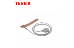 China Teveik Factory Price Nonin Neonatal Adult Disposable SPO2 Sensor, Medaplast supplier