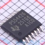 TPS54426PWPR IC Integrated Circuits 4A 700kHz 0.76V Adjustable 14-HTSSOP for sale