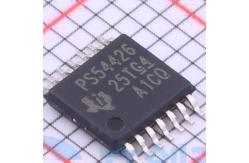 China TPS54426PWPR IC Integrated Circuits 4A 700kHz 0.76V Adjustable 14-HTSSOP supplier