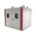 IEC 60068 Walk - In Constant Temperature And Humidity Environmental Test Chamber