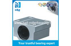 China C0 C2C3 Low Noise Linear Motion Ball Bearings SCS10UU With Green Plastic Cap supplier