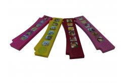 China Talking Sound Board Book Push Button Sound Module 1~300 Seconds Playing Time supplier