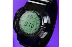 China Dose Rate Huatec Personal Dosimeter For X Ray Crawler supplier