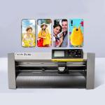 Full Wrap 3D Daqin Mobile Skin Software For Beauty Master for sale