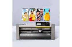 China Full Wrap 3D Daqin Mobile Skin Software For Beauty Master supplier