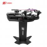 Siboasi Badminton Stringing Machine ABS Material With Vertical Computer for sale
