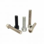 M4*20 316L Stainless Steel Screws Dispensing Hexagon Socket Head Screw 14mm for sale
