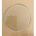 China Customized Ultra Clear Tempered Glass 4mm-19mm