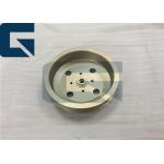 EC210 EC240 EC290 TCD2012 Excavator Accessories / Diesel Engine Fan Bracket Pulley Assy 20459864 04252889 for sale