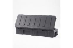 China V5 Rugged Storage Case Weatherproof Lockable with 128L Capacity supplier