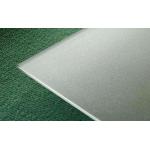 Stained Glass Etching Decorative Frosted Glass Customized Used For Furniture&Building for sale