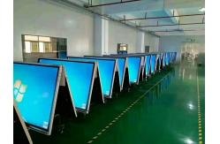 China VGA Touch Whiteboard Full-speed USB Communication Mode for Streamlined B2B Procurement supplier