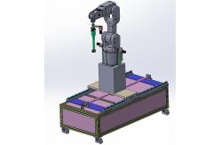 China Emvco Terminal Product Interoperability Test System / Emvco L1 Contactless Test Solutions supplier