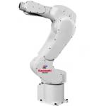 Industry Robotics Kawasaki  RS005N  5 Kg Robotics And Automation for sale
