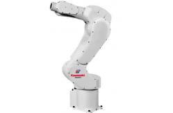 China Industry Robotics Kawasaki  RS005N  5 Kg Robotics And Automation supplier