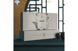 China OEM Cardboard Containers For Cosmetics supplier