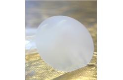 China Transparent 2 Inch Sapphire DSP Wafer Scratch Resistant supplier