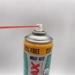 Premium Carburetor Cleaning Valve for Automotive Enthusiasts with Efficient Cleaning