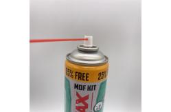 China Premium Carburetor Cleaning Valve for Automotive Enthusiasts with Efficient Cleaning supplier