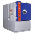Low Pressure Environmental Test Chambers High Altitude Simulation 1000L 16KW for sale