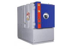 China Low Pressure Environmental Test Chambers High Altitude Simulation 1000L 16KW supplier