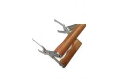 China Bee Hive Equipment Frame Grip With Handle Easy To Grab supplier